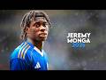 Jeremy Monga 2026 - The Brilliant Talent - Skills, Goals & Assists | HD