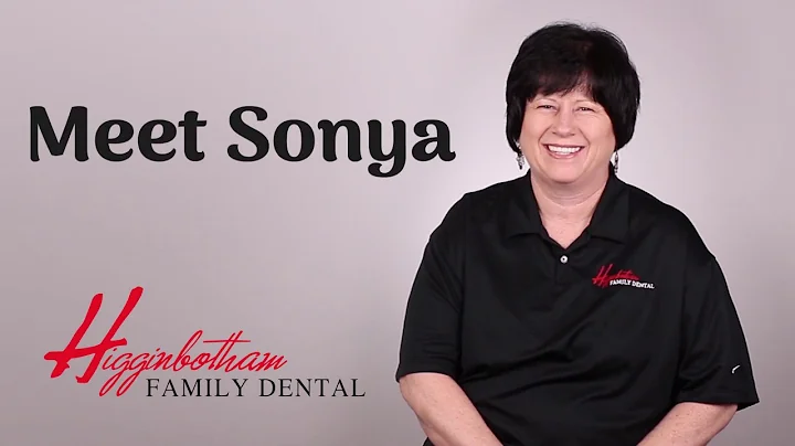 Sonya - Fan Patient Employee