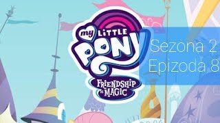 Moj Mali Ponisezona02 Epizoda08