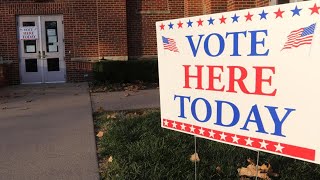 DAs speak out about bill that would make many local elections in 5 counties nonpartisan