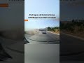 Fiat Egea sürücüsü efsane refleksiyle kazadan kurtuldu #fiat #kaza #keşfet #shorts