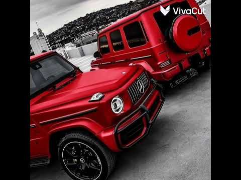 تصميم سيارات فخمه مع اغاني