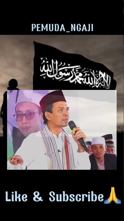 Thola'al Badru 'Alaina || Ustd.Abdul Somad#ustadabdulsomad #uas #pemudangaji #shorts #istiqomah