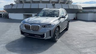 2026 BMW X5 Los Angeles, Pasadena, Orange County, San Gabriel Valley, Arcadia, CA 461602