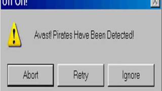 10 Funny Windows Error Messages