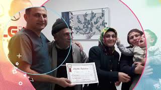 Baran Enes Er - Sünnet Videosu