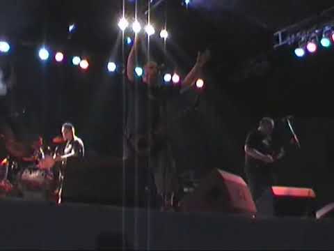 Ritam Nereda - Put Beznađa (live EXIT 2004)