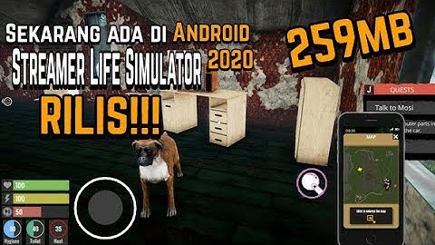 3 Game Life Simulator Terbaik 2020|Mirip Streamer Life Simulator(Android&Ios)