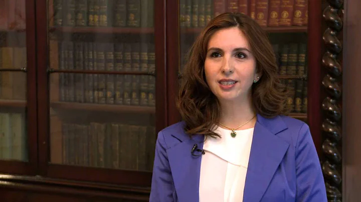 RCSI Physician Associate Programme - Kelly Suarez