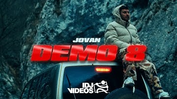 JOVAN - DEMO 8 (OFFICIAL VIDEO)