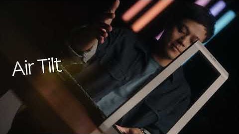 ROLI Airwave: Turn movement into music