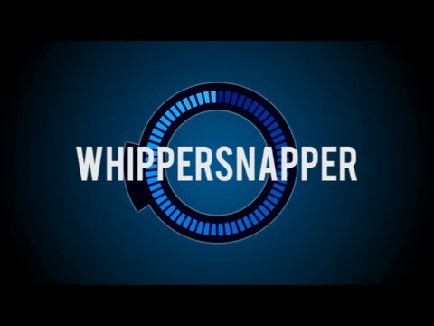 Minute To Win It - Whippersnapper