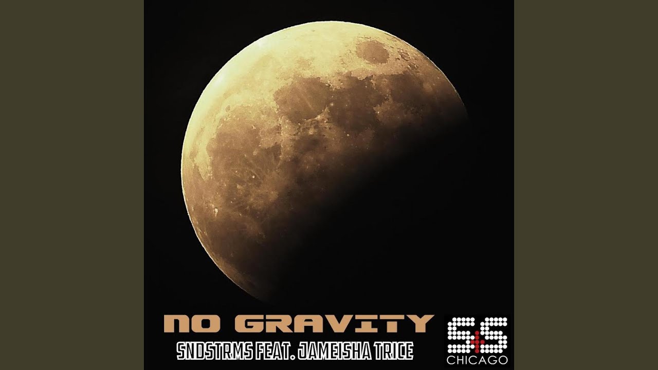 No Gravity Feat Jameisha Trice Rubb Sound System Remix