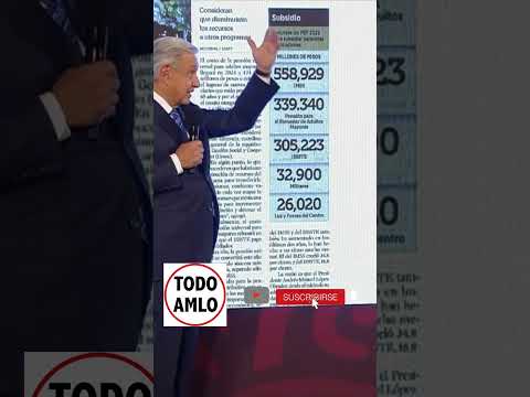 HAY GOBIERNOS QUE