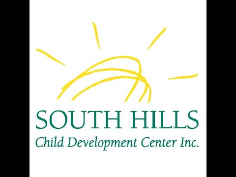 Take a Virtual Tour of South Hills Child Development Center Inc.!