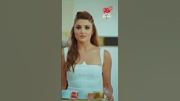 Güzelliğiyle Yine Herkesi Etkiledi Aşk Laftan Anlamaz Shorts Haymur 