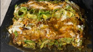 Recette lasagne super facile et rapide/وصفة سهلة لازانيا (en français/arabe)?