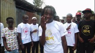 BARUTY MKOJOZII ||YOOH YEEH GENG || VIDEO
