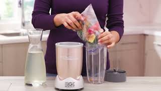 Download Lagu NutriBullet Simple Smoothie Prep MP3 Download Lagu NutriBullet Simple Smoothie Prep MP3