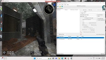 Ngày 1 - Làm quen với Cheat Engine | Hack giá trị cơ bản