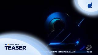 Download lagu Metro TV | Teaser 26th Anniversary (2026)