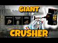 🔴GIANT CRUSHER PLAYTHROUGH (vertical)