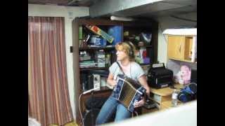 Newfie - Mainland Kitchen Band - Crooked Stove Pipe studio version.wmv chords