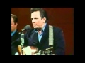 Johnny Cash - Peace in the Valley - Live at San Quentin (Good Sound Quality)