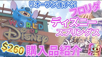 ディズニースプリングス Youtube ディズニースプリングス Youtube