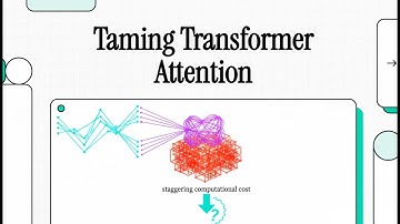 Attention Mechanisms: The Brain of Modern Transformers | How AI "Focuses" on Context