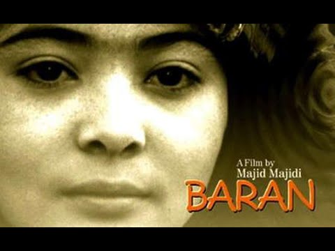 Baran İran Filmi Türkçe Dublaj