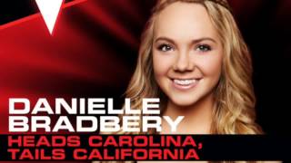 Danielle Bradbery-Heads Carolina, Tails California chords