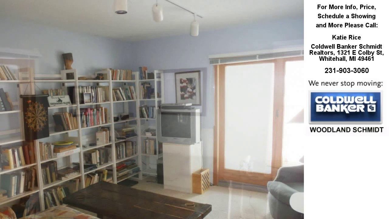 10800 Lost Valley Road, Montague, MI Presented by Katie Rice. YouTube