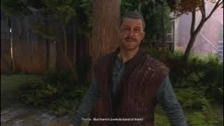 Dying Light 2: Crystal White sidequest - all choices