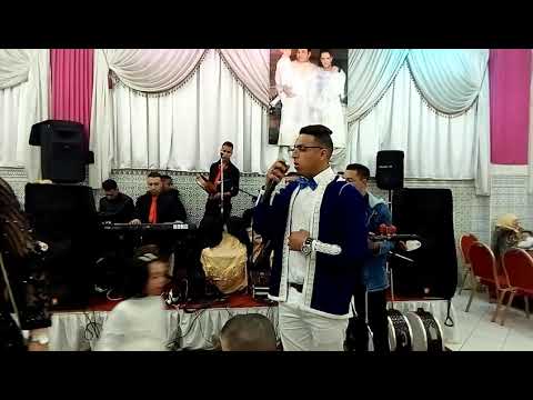 Hamza Bidaoui موال سيدي ربي نتاتشوف Sidi Rabi Rabi Nta Tchof