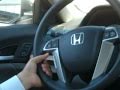 How to Pair your bluetooth HandsFreeLink - Freeway Honda