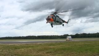 Sling Load Training