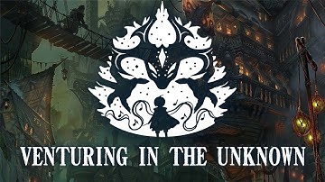 2. Venturing Into The Unknown - Waterdeep: Dungeon Of The Mad Mage Soundtrack by Travis Savoie