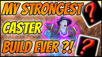 THIS BUILD IS NUTS! - WoW with Random Abilities - Project Ascension OUTLAW Season 6 - Ep. 8