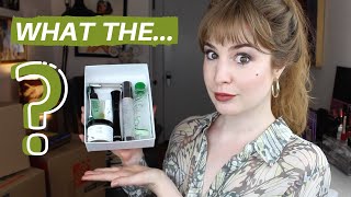 MARCH EMPTIES (UNPRECEDENTEDLY TINY) | Hannah Louise Poston | MY BEAUTY BUDGET