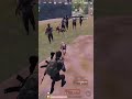 Zombies Attack On Me 😱 #pubgmnextstarprogram#pubgmobile #pubgmobilec8s24#metroroyale