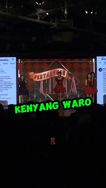 don't be warned twice #graciejkt48 #kathrinajkt48 #liajkt48