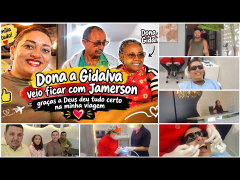 Fomos para Garanhuns e deu tudo certo fui atendida pela melhor clínica de doutora Ana
