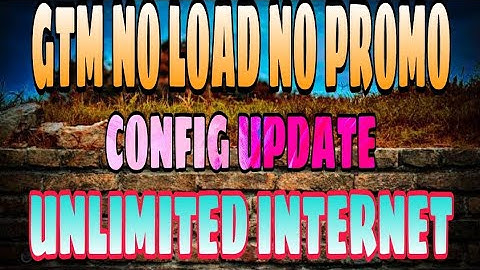 DECEMBER 3 CONFIG UPDATE || TlrBunso Tunnel VPN || NO LOAD NO PROMO - UNLIMITED INTERNET -
