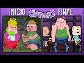 Cmo inicia y termina clarence  te explico la historia secretos perturbadores