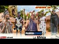 PAMBAZUKO LA AFRICA Ep 08 Africa Stivemweusi Love Clamvevo Asmafilm Chado Kitalemkudesimba
