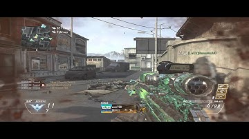 1st for L7 RC (UMM)