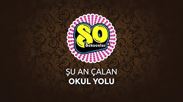 Thumbnail of Şoray Uzun - Okul Yolu