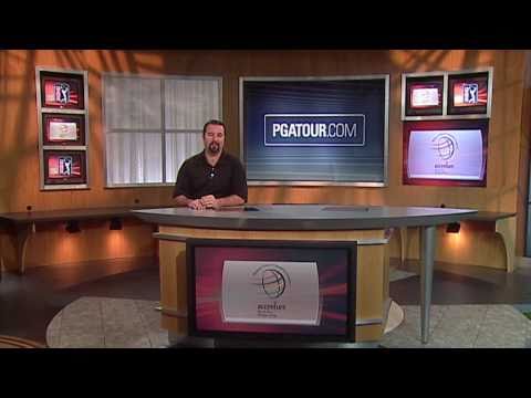 PGA TOUR Today: Previewing Accenture Match Play (2...