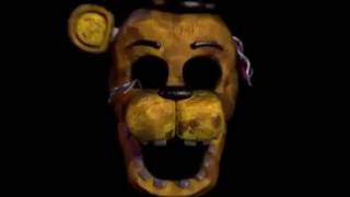 Скачать Звук Скримера Из Fnaf 4